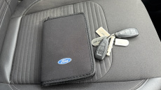 Ford Kuga 1.5 TDCi Titanium Edition 5dr 2WD Diesel Estate